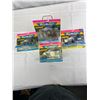 Image 2 : Lot Of 4 Micro Machines, Troopers, Still In Original Package