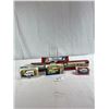 Image 1 : Die Cast Lot Of Delivery Vehicles Still In Packages, Matchbox, Etc.