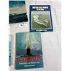 Image 3 : Nice Lot Of 5 Hardcover Military Battleship Books