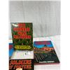 Image 3 : Nice Lot Of 4 Hardcover Books On Military