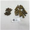 Image 1 : Lot Of Used Shells And Tips, Ammo