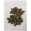 Image 2 : Lot Of Used Shells And Tips, Ammo