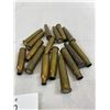 Image 3 : Lot Of Used Shells And Tips, Ammo