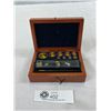 Image 1 : Central Scientific Company Of Canada, Toronto, Weight Scale Set