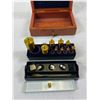 Image 2 : Central Scientific Company Of Canada, Toronto, Weight Scale Set
