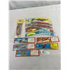 Image 1 : Lot Of Do It Yourself Make Airplanes