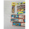 Image 2 : Lot Of Do It Yourself Make Airplanes