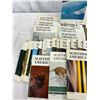 Image 2 : Large Lot Of Scientific American Magazines From The 1960's