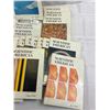 Image 3 : Large Lot Of Scientific American Magazines From The 1960's