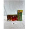 Image 1 : Shinsei Mini Power Gib Crane With Original Box