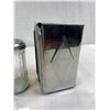 Image 3 : Vintage Napkin Sugar Spice Container