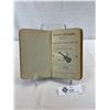 Image 2 : 1893 Hardcover Book Guitar Klangen