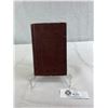 Image 1 : 1923 Hardcover Book Robinson Cursoe
