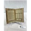 Image 2 : 1923 Hardcover Book Robinson Cursoe