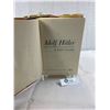 Image 2 : Hardcover Book, Adolf Hitler By John Toland