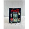 Image 1 : Large Coca-Cola Collectibles Price Guide Book, Hardcover