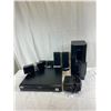 Image 1 : Nice DVD Home Surround System