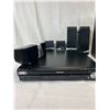 Image 3 : Nice DVD Home Surround System