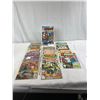 Image 1 : Nice Lot Of 25 Assorted Comics