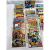 Image 2 : Nice Lot Of 25 Assorted Comics