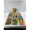 Image 1 : Nice Lot Of 25 Assorted Comics