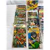 Image 2 : Nice Lot Of 25 Assorted Comics