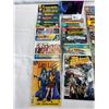 Image 2 : Nice Lot Of 25 Assorted Comics