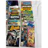 Image 3 : Nice Lot Of 25 Assorted Comics