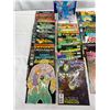 Image 2 : Nice Lot Of 25 Assorted Comics