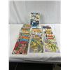 Image 1 : Nice Lot Of 25 Assorted Comics