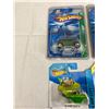 Image 2 : Nice Lot Of Hot Wheels Still In Packages
