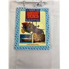 Image 2 : 2 Hardcover Books, Hallmark Keepsake Ornaments And Metal Toys