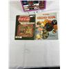 Image 2 : 3 Books On Collectibles, Coca-Cola, Records And Jukeboxes