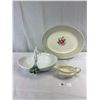 Image 2 : Lot Of Serving Platters