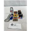 Image 1 : Nice Collectible Lot Of Pepsi Cola, Bottle Openers, Lighter, Etc.
