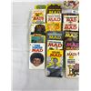 Image 2 : Nice Large Lot Of Mad Books