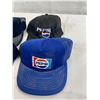 Image 3 : Nice Lot Of 4 Pepsi Cola Hats In Very Good Condition