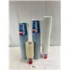 Image 1 : Nice Lot Of Pepsi And Pepsi Cola Drinking Glasses