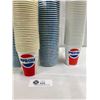 Image 2 : Nice Lot Of Pepsi And Pepsi Cola Drinking Glasses