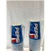 Image 3 : Nice Lot Of Pepsi And Pepsi Cola Drinking Glasses
