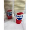 Image 3 : Nice Lot Of Pepsi And Pepsi Cola Drinking Glasses