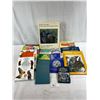 Image 1 : Large Lot Of Books On Collectibles