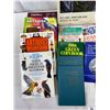 Image 2 : Large Lot Of Books On Collectibles