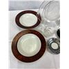 Image 2 : Lot Of Decorative Dishes