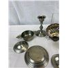 Image 2 : Nice Silver Plated Collectible Lot