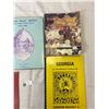 Image 2 : Nice Lot Of Reference Books For Hockey Cards, Canadian Tokens, Indian Peace Medals, Etc.