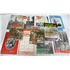 Image 1 : The Labor Magazine And Yukon Ghost Town Atlas Canadian West Magazine, Etc.