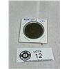 Image 1 : 1832 Nova scotia Large Penny