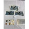 Image 2 : 1988, 1989, And 1982 Canadian Proof Sets In Holders