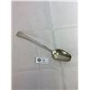 Image 1 : Approx. 110g Large Sterling Silver Serving Spoon